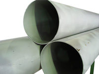 大口径流体输送管